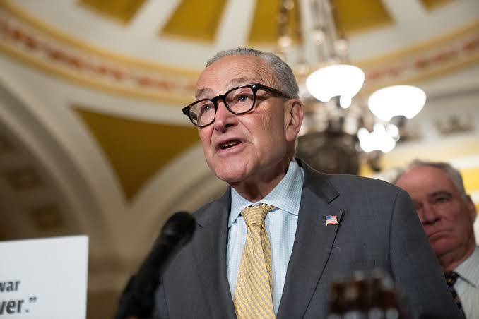 Opinion: Democrats, watch your language. Please!