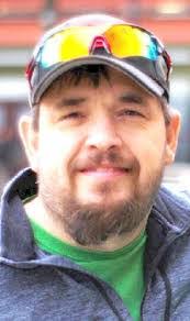 Wayne Wynkoop's Instagram, Twitter & Facebook