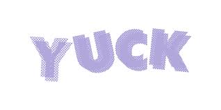 نتیجه جستجوی لغت [yuck] در گوگل