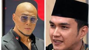 Aldi taher sempat menjadi trending topic di jagat twitter. Intending To Go To Deddy Corbuzier S Podcast Aldi Taher Asks For One Condition Also Invite Mas Ahy Netral News