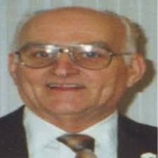 Obituary information for Gerald Proulx