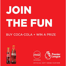He shouldn't have done that. Coca Cola Home Facebook