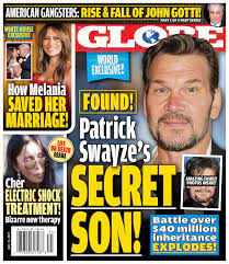 Instead, he is an american football athlete with many accolades. Dirty Dancing Analysis Patrick Swayze S Unknown Son