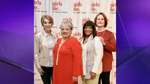 Girls Inc. of Tarrant County Champions Breakfast