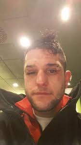 Angel Lorente perdio ante Evgeny Smirnof en Santa Pola.