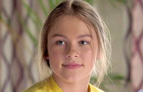 Darcy Callahan (Alea O'Shea)