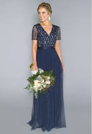 Maya Navy Bridesmaid Dresses 64 Off Newriversidehotel Com