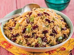 There are solid reasons for this, of course: Quinoa And Diabetes Recipes Diabeteswalls