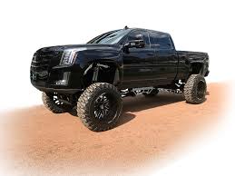 We did not find results for: Diesel Brothers Stryker Off Road Design Build