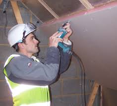 Loft Conversion Using Kingspan Kooltherm K18 Insulated Plasterboard Insulated Plasterboard Loft Conversion Pitched Roof