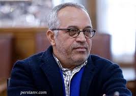 روایت غم انگیز محمدحسین لطیفی کارگردان معرف برای بازی مرحوم امین تارخ در سریال "سفر سبز" / برای این سکانس نیم ساعت گریه کردم...