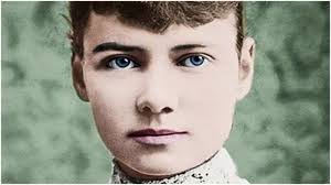 Journalist Nellie Bly pretended insanity to expose the abuse in an asylum 