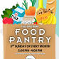 Full Spectrum Monthly Food Pantry - Free to anyone! event image