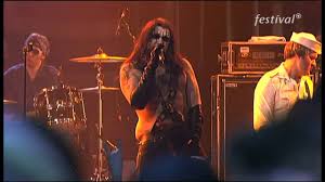 According to louder, the band actually broke up in the waiting room of a psychiatric emergency ward in italy. Turbonegro Live Rockpalast 2005 Youtube