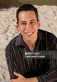 24 Jonathan Dankner Photos & High Res Pictures