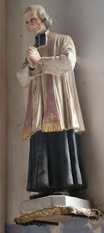 Vianney was born as vianney bureau. Johannes Maria Vianney Bistum Augsburg