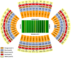 nfl pro bowl tickets schedules and venuemaps