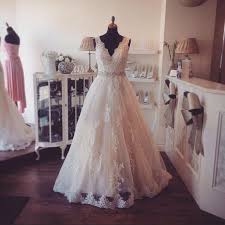 One Of Our New Dresses Absolutely Beautiful Bridal Wear Dresses Prom Dresses