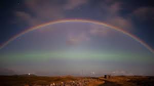 Aurora is the preferred licensee and manufacturer to key licensors. Aurora And Rare Moonbows Light Up The Night Bbc News
