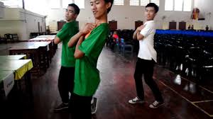 Mempergiat langkah penggalakan penggunaan pusat sumber. Sek Men Pengiran Omar Ii 5sci2012 Kawaiisciiboy Majlis Akhir Tahun 2012 Youtube