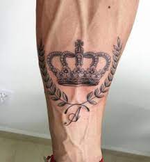 If choosing to place the king crown tattoo alone or as part of other components, it represents importance, luck, religion, longevity. 75 Symbolic Crown Tattoo Designs Nicestyles