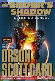The Sequel To Ender S Shadow I Actually Like Bean More Than Ender Mike Carey Books Ebook