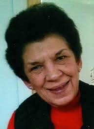 Lorraine FRAMAND née BRUNET