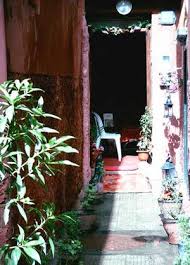 Among the facilities at this property are ticket service and luggage storage space. Heart Of The Medina Backpackers Hostel Hostel Im Marrakech Rabatt Reise
