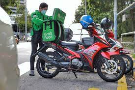 More often than not, we always count on the workshop. Demand Still High For Food Delivery Riders Even Under Cmco As Most Still Prefer Using Online Delivery Service Malaysia Malay Mail