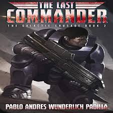 Zobacz, co pablo adams (pabloadams) odkrył(a) na pintereście — największej na świecie kolekcji pomysłów. The Last Commander Horbuch Download Von Pablo Andres Wunderlich Padilla Audible De Gelesen Von Adam Gold