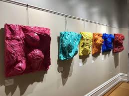 He has been married to sharon r. Art Visions Realized At Art Association The Sentinel Local Scene Cumberlink Com