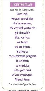 And these thy gifts, which we are about to receive from thy bounty, through christ our lord. Mealtime Prayers