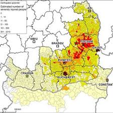 Totodată, aceștia vorbesc despre o ciclicitate a cutremurelor. Pdf Recent Vs Historical Seismicity Analysis For Banat Seismic Region Western Part Of Romania