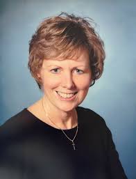 M. Helene Hamlin Obituary