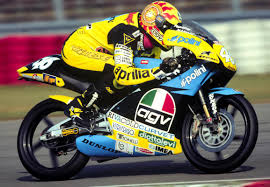 He currently rides for the movistar yamaha team. Photo Gallery Valentino Rossi S 1996 2021 Bike Evolution Motogp