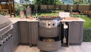 10 outdoor kitchen cabinet ideas 2020