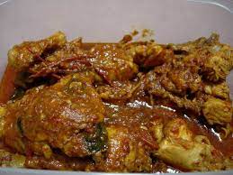 Rica Rica Menthok Dasun Ponorogo East Java Indonesia Resep Masakan Resep Ayam Resep Babi