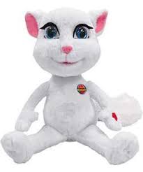 Talking Friends Products