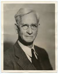 Dr Charles Erwin Hurlburt (1860-1936)