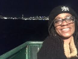 Marlene found a Trail Troll in the PCT register.