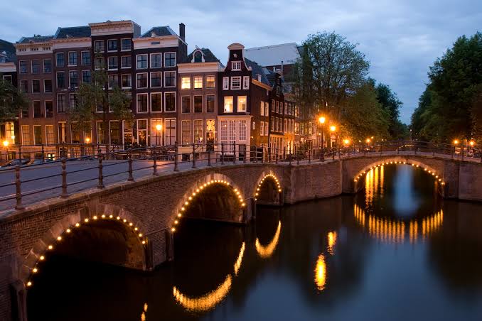 10 most livable cities in the World
