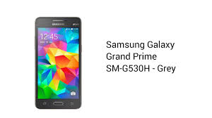 Samsung galaxy grand prime duos. Samsung Galaxy Grand Prime Sm G530h Grey Jumia Nigeria Youtube