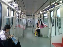 Ss/youtube/nst onlinepenumpang kereta lrt kelana jaya dalam insiden tabrakan pada senin (24/5/2021) malam waktu setempat di malaysia. Lrt Update 4 Carriage Trains For Kelana Jaya Line Transit Malaysia
