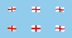 Discover the flags of the world and get more information about all countries and known international organizations. Flag For England Emoji