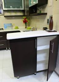 Te presentamos algunos de nuestros trabajos. Aprovecha Cada Espacio En Los Muebles Para Guardar Tus Enseres En La Cocina Cocina Panama Cocinas Pequenas Cocinas Muebles