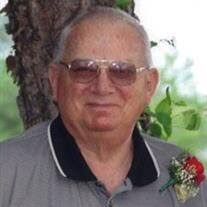 Jerry Schroedermeier Obituary