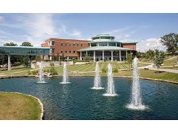 University Of Missouri St Louis Sometimes I Really Miss Missouri Then I Think About The Heat St Louis University Of Missouri St Louis Missouri