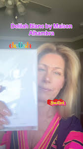 Kitchen Killa Lisa Delilah Blanc