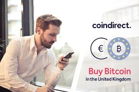 Is bitcoin legal to buy in the uk? How To Buy Bitcoin In The Uk With No Kyc Coindirect