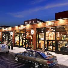 Free shipping on most orders! Queens Food Hall World Artisan Market Opens In Astoria Fall 2019 In Nyc Eater Ny